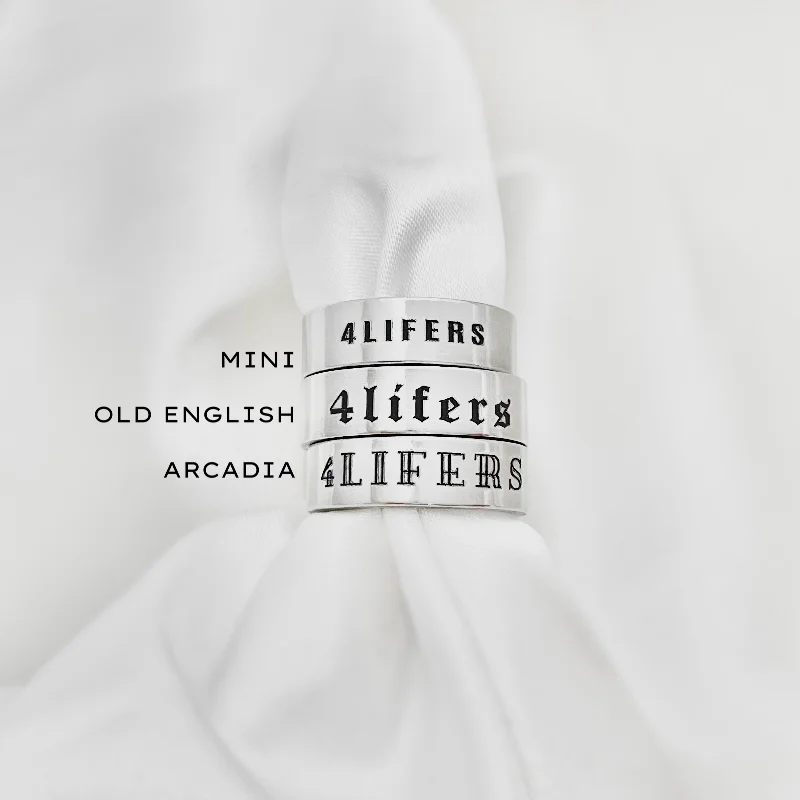 Stylish Adjustable Rings-4lifers Ring